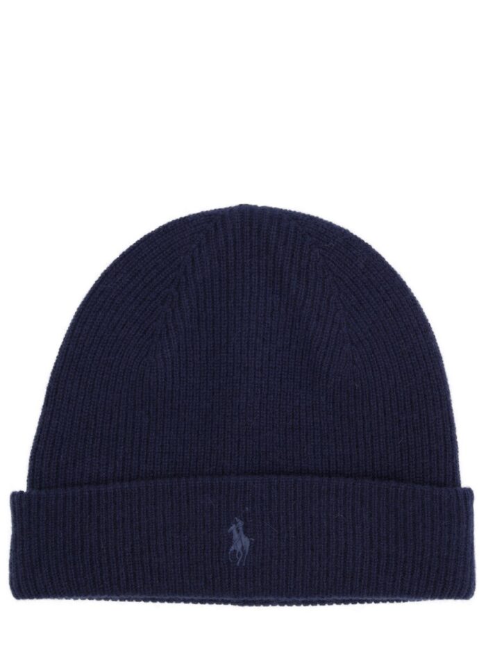 polo ralph lauren cashmere beanie Polo Ralph Lauren CASHMERE BEANIE