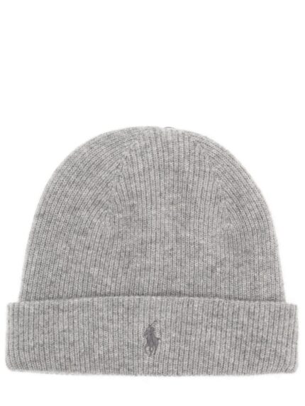 Polo Ralph Lauren CASHMERE BEANIE