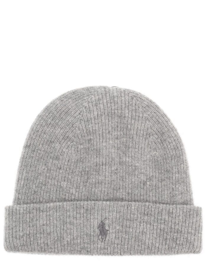 polo ralph lauren cashmere beanie Polo Ralph Lauren CASHMERE BEANIE