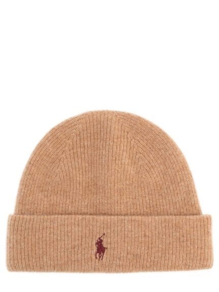 Polo Ralph Lauren CASHMERE BEANIE