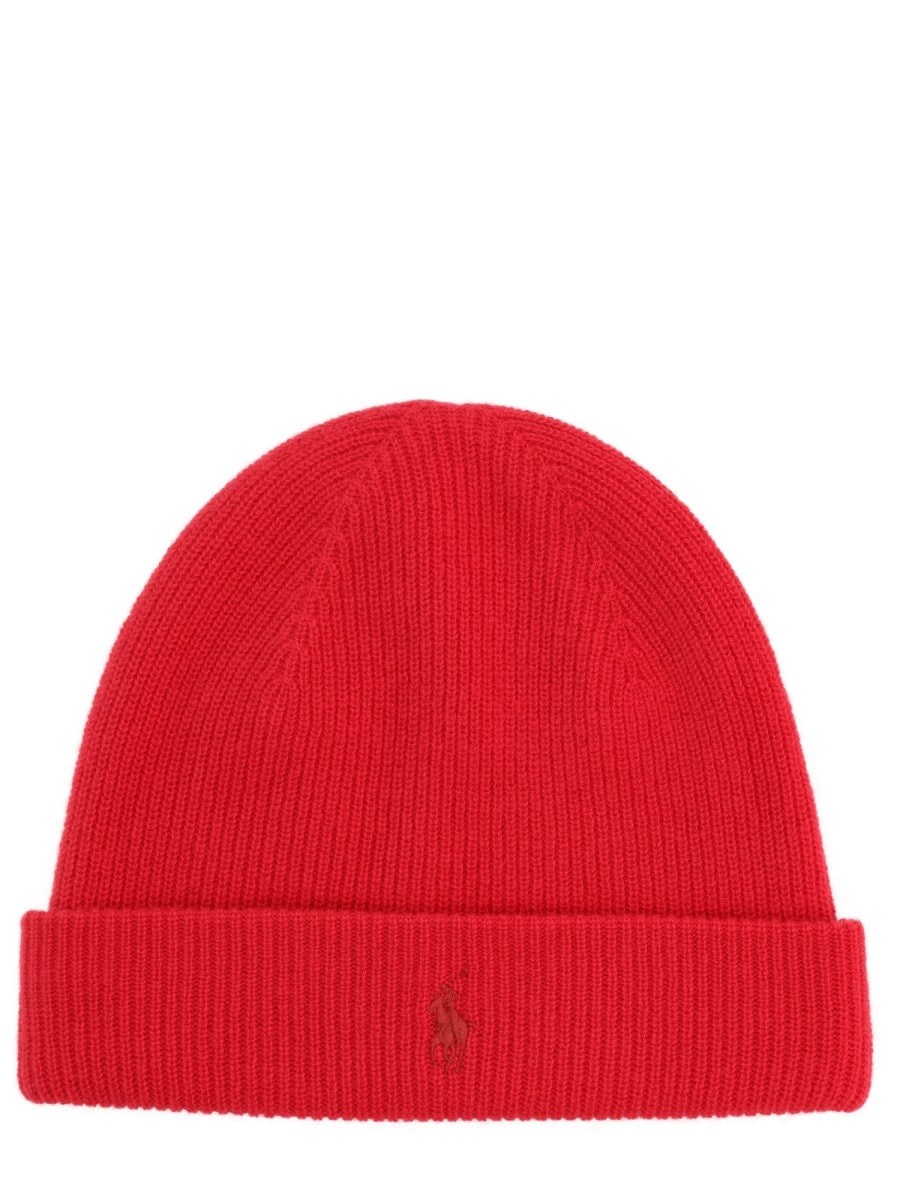 Polo Ralph Lauren CASHMERE BEANIE
