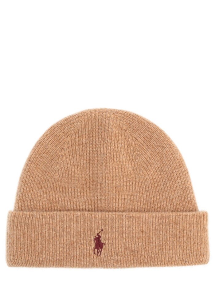 polo ralph lauren cashmere beanie Polo Ralph Lauren CASHMERE BEANIE