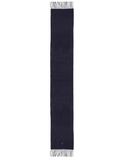 Polo Ralph Lauren CASHMERE SCARF