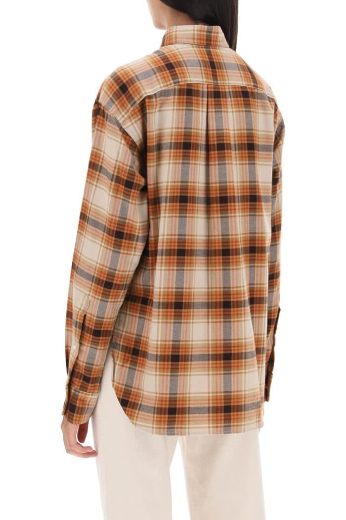 Polo Ralph Lauren Check Flannel Shirt