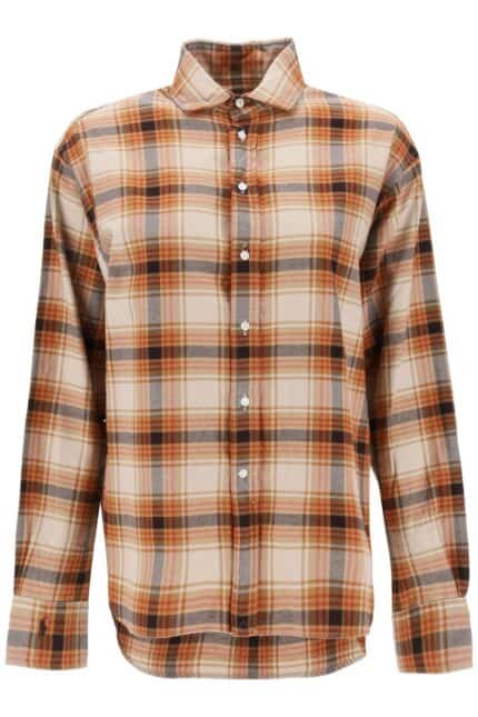 Polo Ralph Lauren Check Flannel Shirt