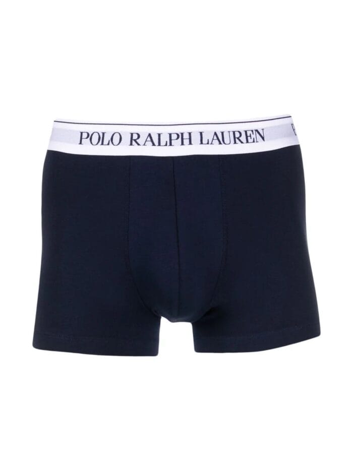 POLO RALPH LAUREN Classic 3 Pack Trunk