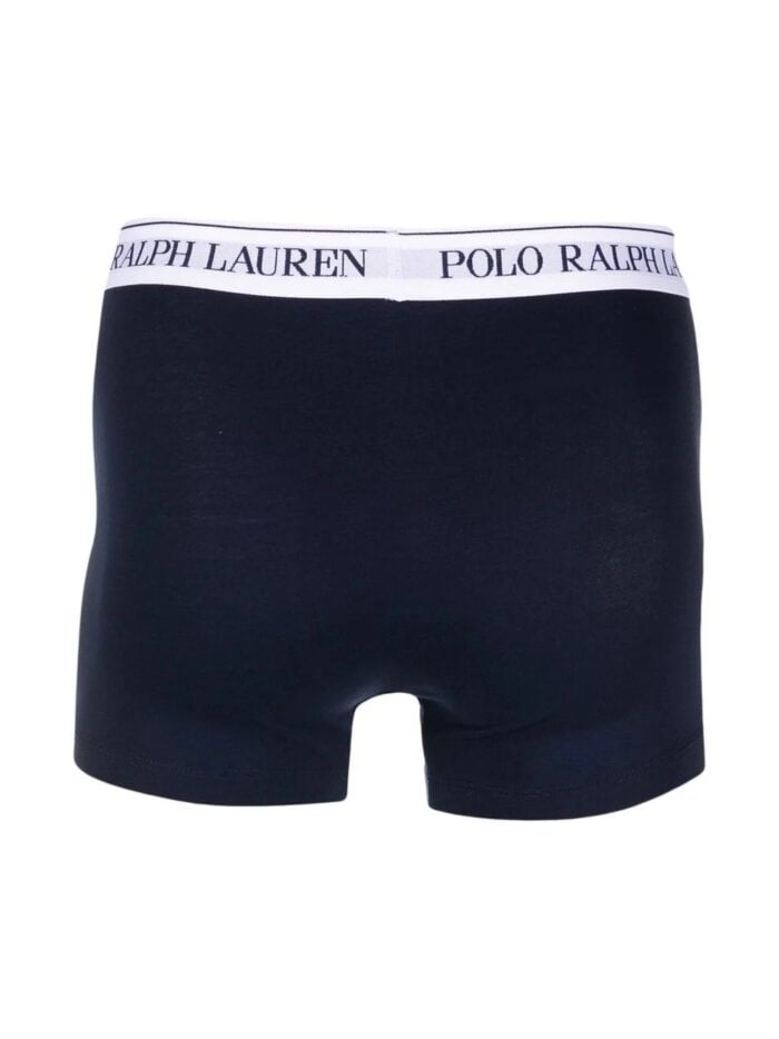 POLO RALPH LAUREN Classic 3 Pack Trunk