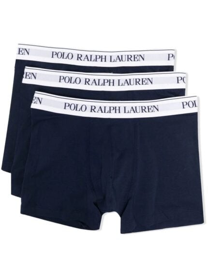 POLO RALPH LAUREN Classic 3 Pack Trunk