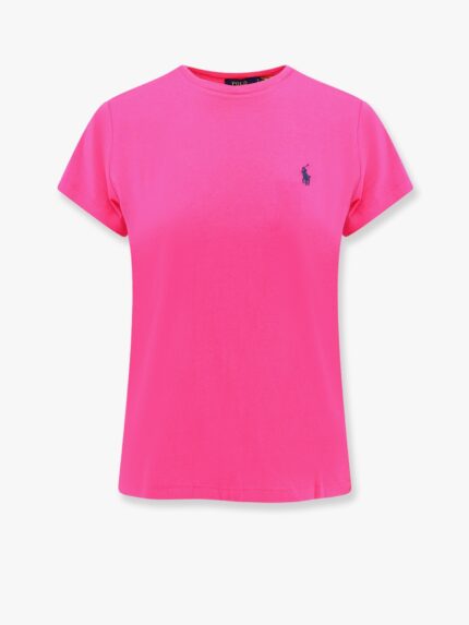 Polo Ralph Lauren Classic Cotton T-shirt