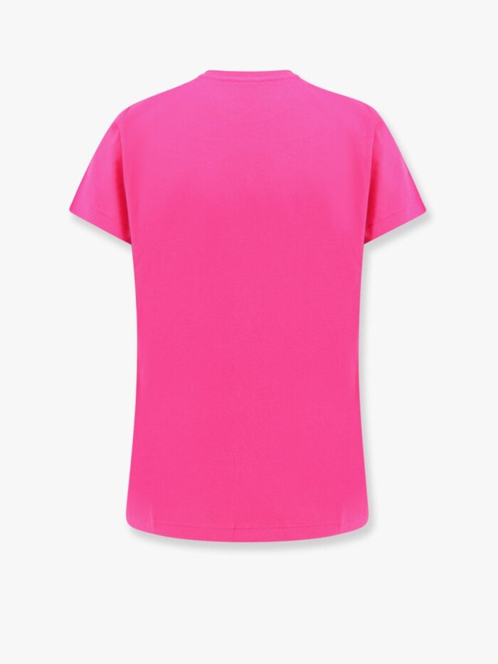 Polo Ralph Lauren Classic Cotton T-shirt