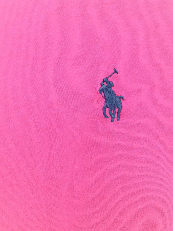 Polo Ralph Lauren Classic Cotton T-shirt