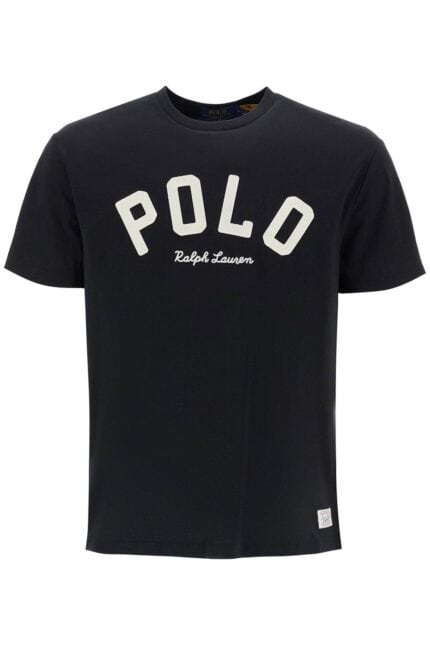 POLO RALPH LAUREN Classic Fit Logo T-shirt