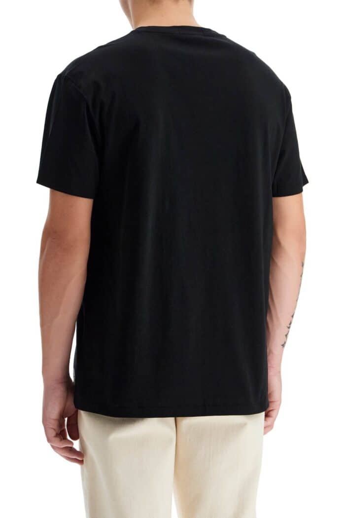 POLO RALPH LAUREN Classic Fit Logo T-shirt
