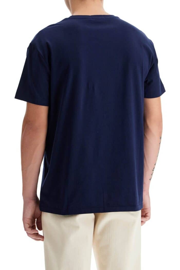 POLO RALPH LAUREN Classic Fit Logo T-shirt