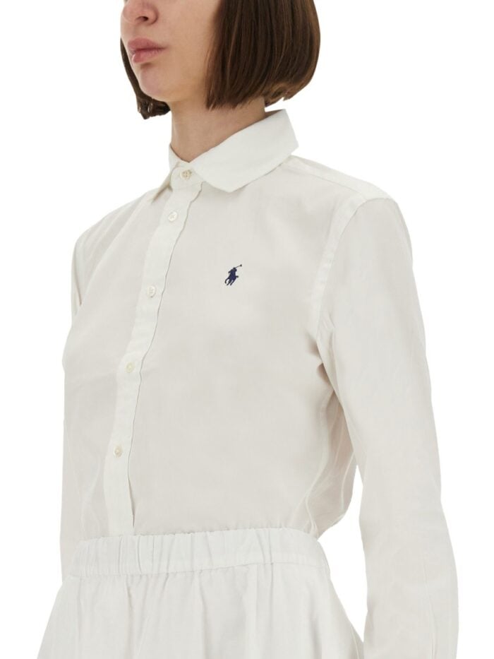 Polo Ralph Lauren CLASSIC LOGO SHIRT