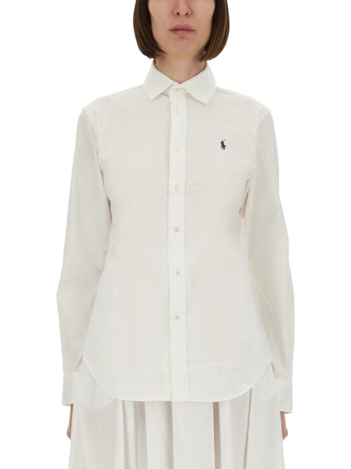 Polo Ralph Lauren CLASSIC LOGO SHIRT