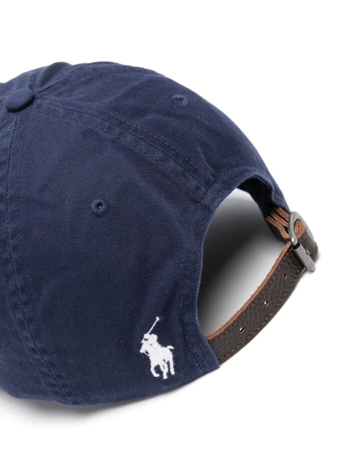 POLO RALPH LAUREN Classic Sport Cap