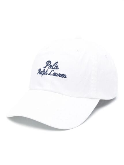 POLO RALPH LAUREN Classic Sport Cap