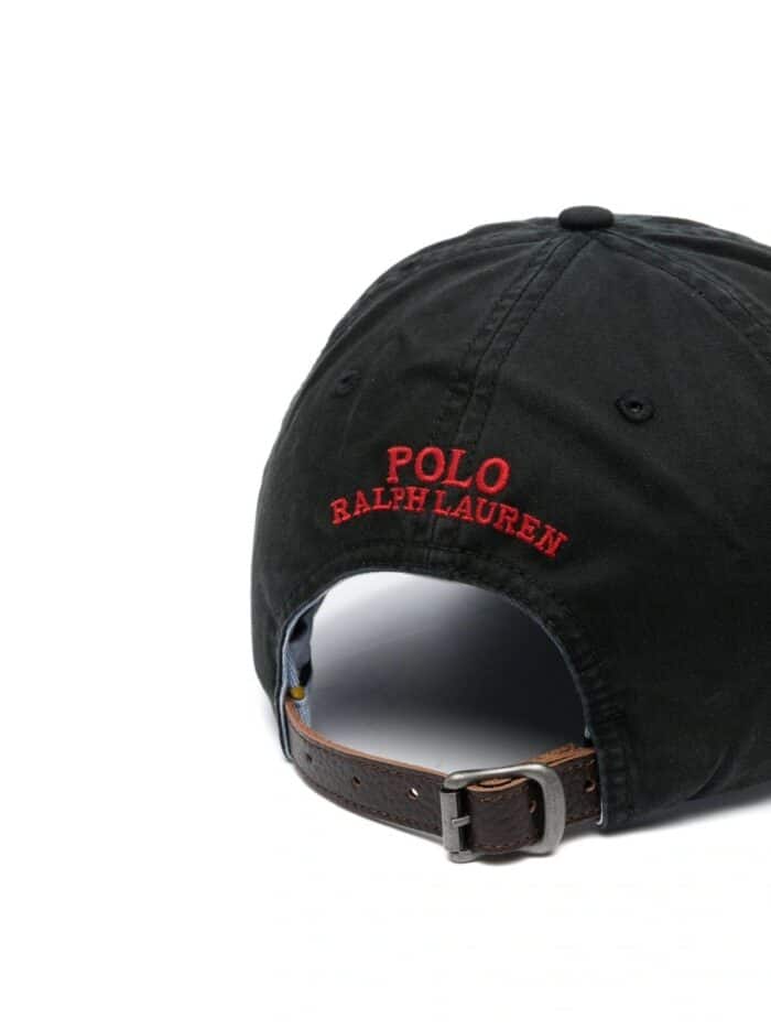 POLO RALPH LAUREN Classic Sport Cap