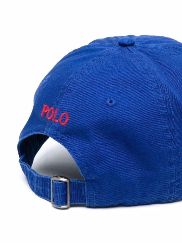 POLO RALPH LAUREN Classic Sport Cap