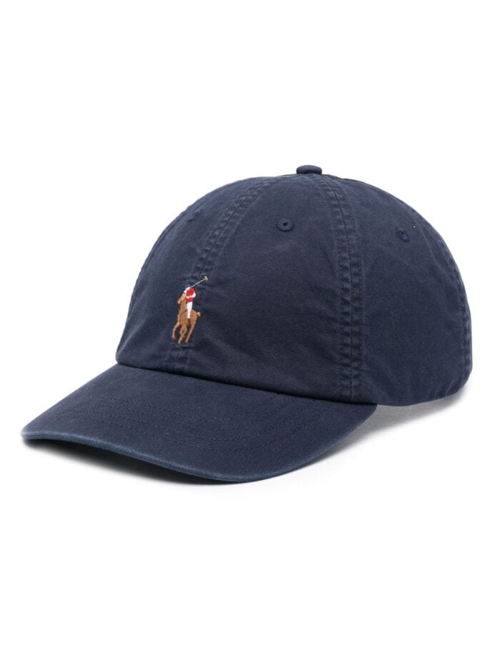 POLO RALPH LAUREN Classic Sport Cap