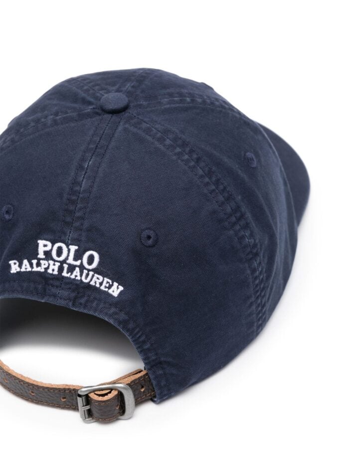 POLO RALPH LAUREN Classic Sport Cap