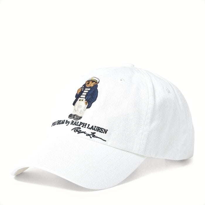 POLO RALPH LAUREN Classic Sport Cap