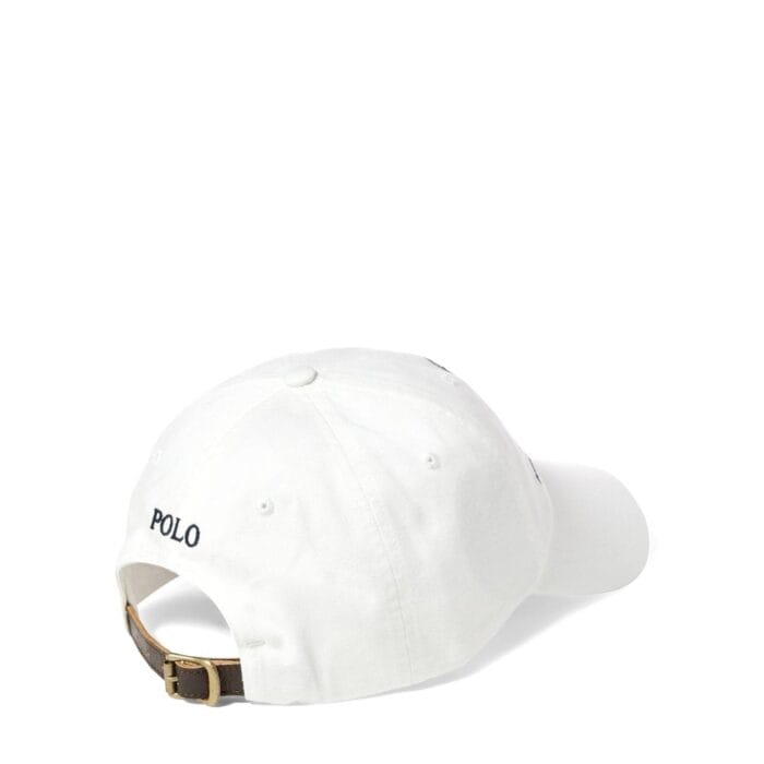 POLO RALPH LAUREN Classic Sport Cap