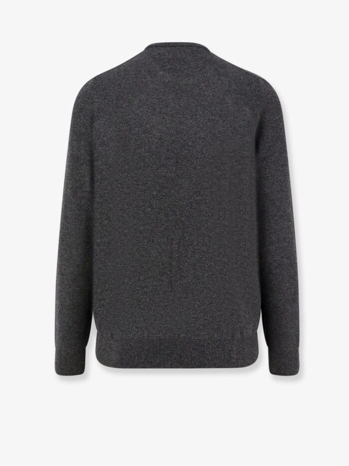 Polo Ralph Lauren Classic Wool Sweater