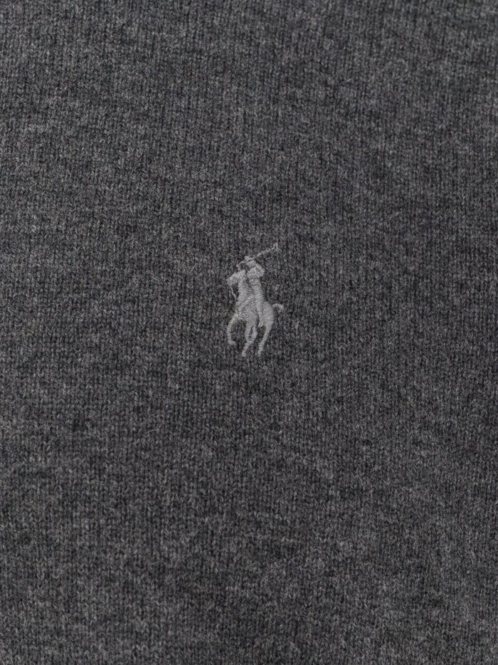 Polo Ralph Lauren Classic Wool Sweater
