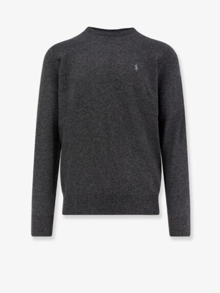 Polo Ralph Lauren Classic Wool Sweater