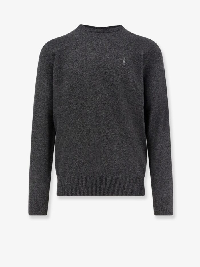 Polo Ralph Lauren Classic Wool Sweater