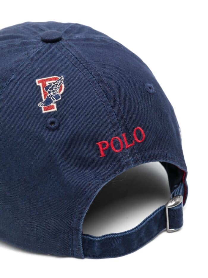 POLO RALPH LAUREN Cls Sprt Cap Cap Hat