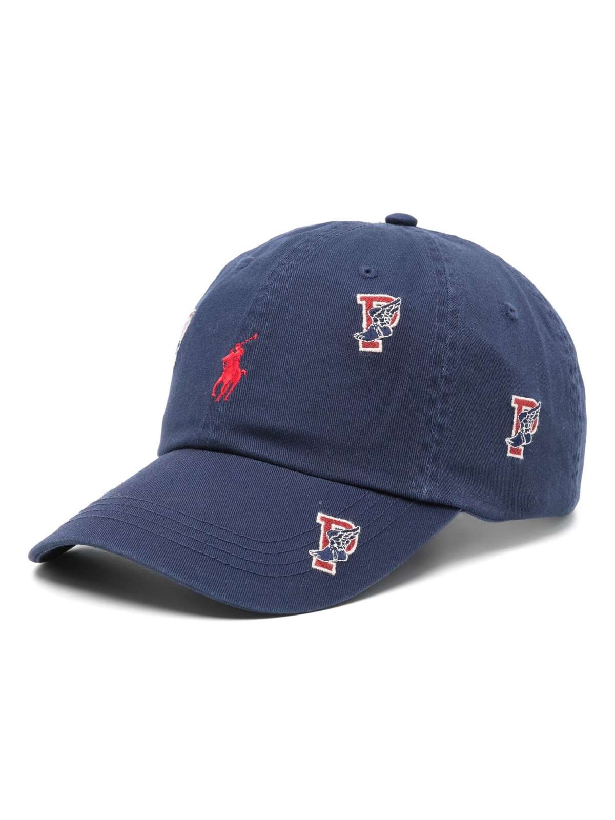 POLO RALPH LAUREN Cls Sprt Cap Cap Hat