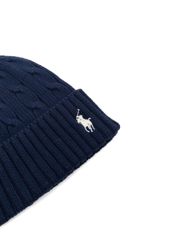 POLO RALPH LAUREN Cold Weather Hat