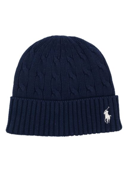POLO RALPH LAUREN Cold Weather Hat