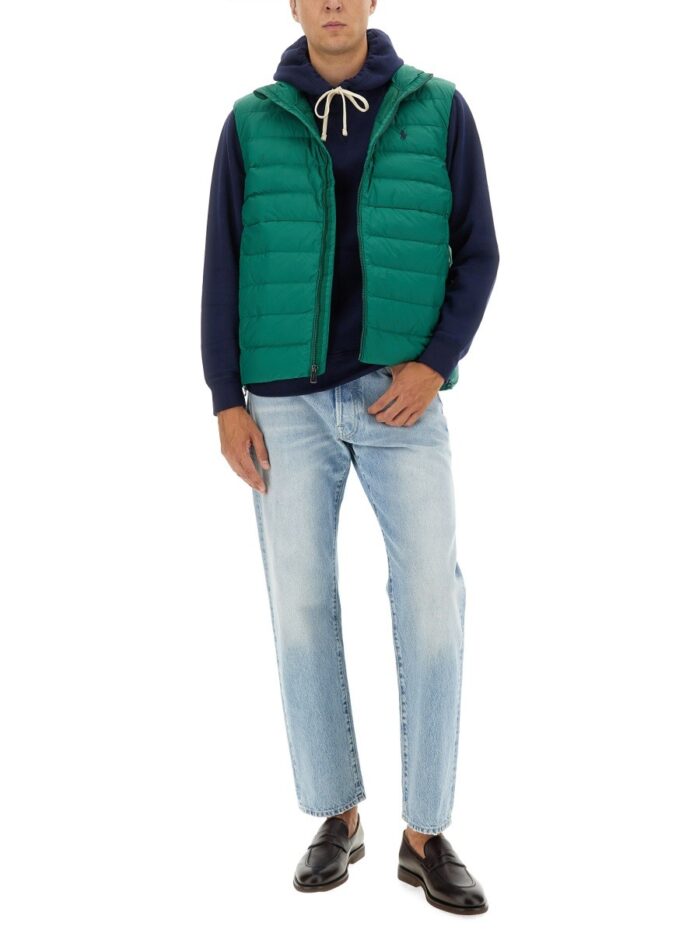 Polo Ralph Lauren "COLDEN" VEST
