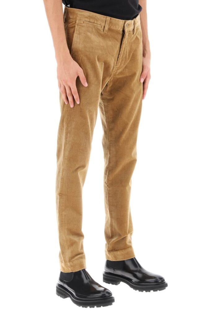 Polo Ralph Lauren Corduroy Chino Pants