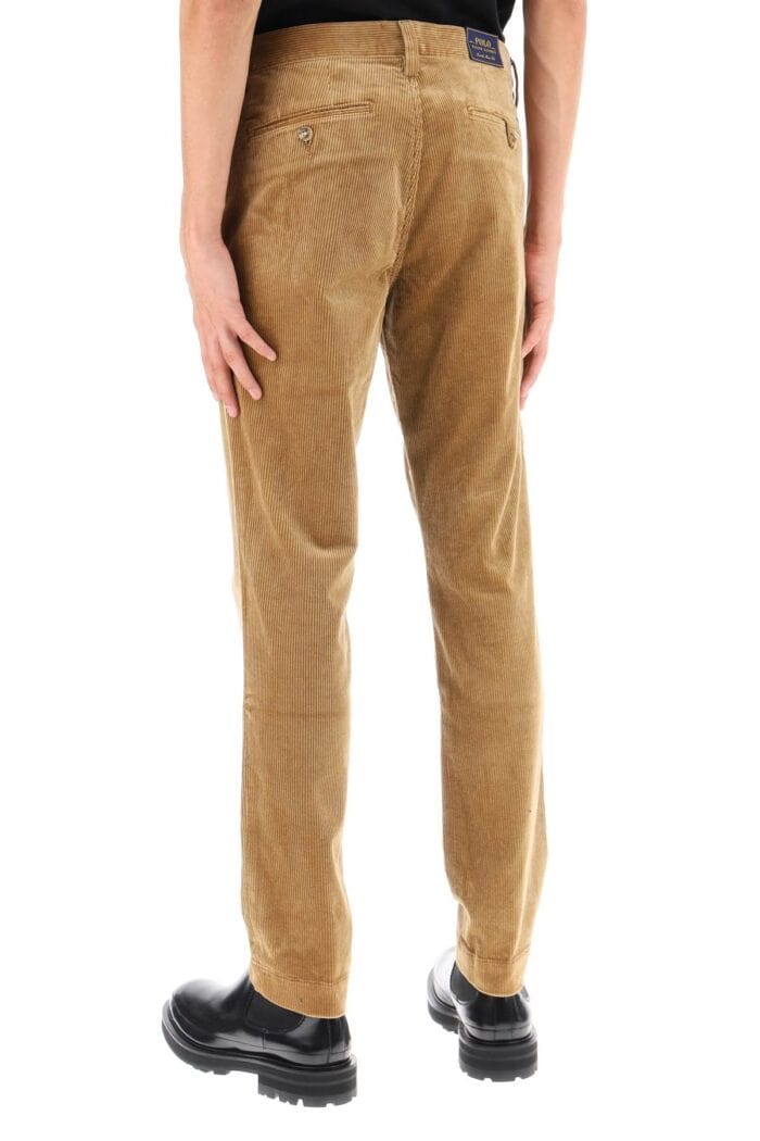 Polo Ralph Lauren Corduroy Chino Pants