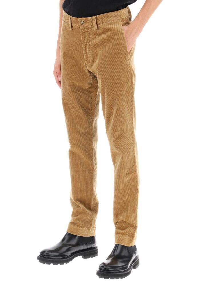 Polo Ralph Lauren Corduroy Chino Pants