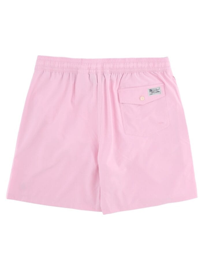 Polo Ralph Lauren COSTUME DA BAGNO CON LOGO