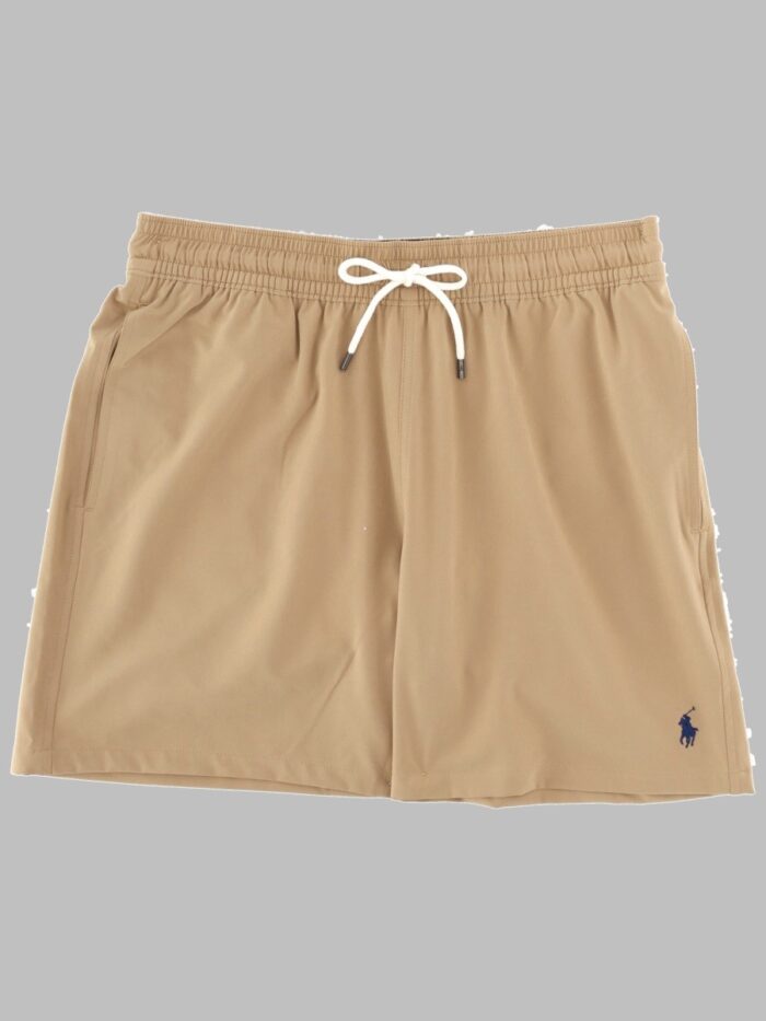 Polo Ralph Lauren COSTUME DA BAGNO CON LOGO