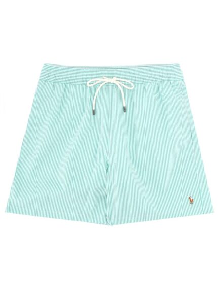 Polo Ralph Lauren COSTUME DA BAGNO CON LOGO