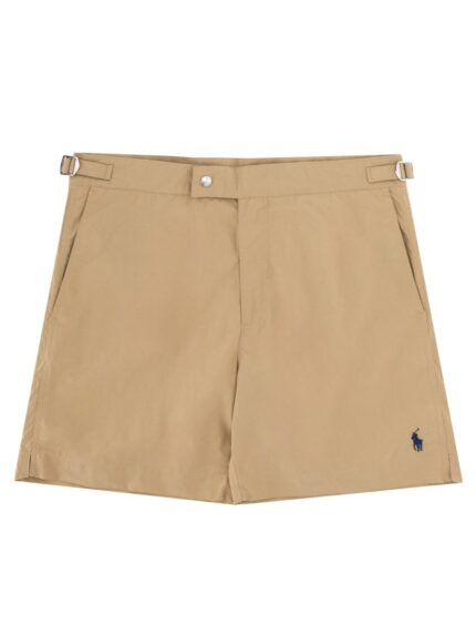 Polo Ralph Lauren COSTUME "MONACO" CON LOGO