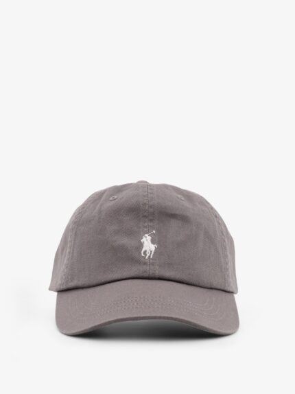 Polo Ralph Lauren Cotton Baseball Hat