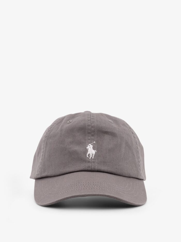 Polo Ralph Lauren Cotton Baseball Hat