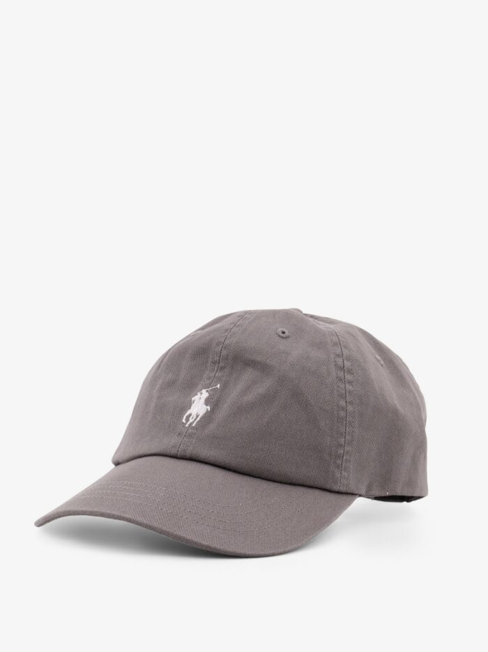 Polo Ralph Lauren Cotton Baseball Hat