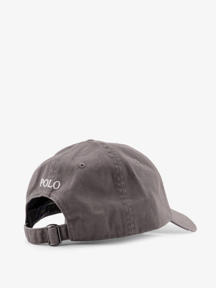 Polo Ralph Lauren Cotton Baseball Hat