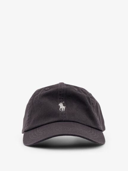 Polo Ralph Lauren Cotton Baseball Hat