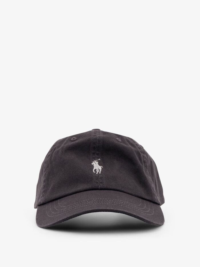Polo Ralph Lauren Cotton Baseball Hat